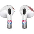 MLB Texas Rangers Game Ball Apple AirPods (3rd Gen 2021) Skin