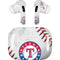 MLB Texas Rangers Game Ball Apple AirPods Pro Skin