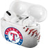 MLB Texas Rangers Game Ball Apple AirPods Pro Skin