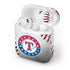 MLB Texas Rangers Game Ball Apple AirPods Skin