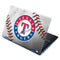 MLB Texas Rangers Game Ball Aspire R11 11.6in Skin