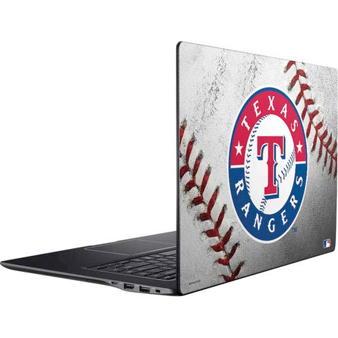 MLB Texas Rangers Game Ball Ativ Book 9 (15.6in 2014) Skin