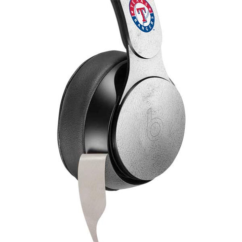 MLB Texas Rangers Game Ball Beats Solo Pro Skin