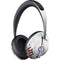 MLB Texas Rangers Game Ball Bose Noise Cancelling Headphones 700 Skin