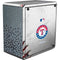 MLB Texas Rangers Game Ball Cooler Master MasterBox Q300L Mini Tower Skin
