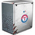 MLB Texas Rangers Game Ball Cooler Master MasterBox Q300L Mini Tower Skin