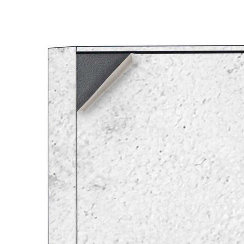 MLB Texas Rangers Game Ball Corsair 4000D Tempered Glass Mid-Tower ATX Case Skin