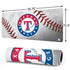 MLB Texas Rangers Game Ball Gaming Mouse Pad