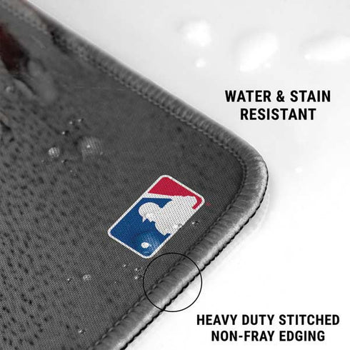 MLB Texas Rangers Game Ball Gaming Mouse Pad