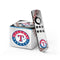 MLB Texas Rangers Game Ball Fire TV Cube Skin
