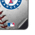 MLB Texas Rangers Game Ball Galaxy A14 5G Skin