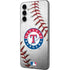 MLB Texas Rangers Game Ball Galaxy A14 5G Skin