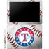 MLB Texas Rangers Game Ball Galaxy Book 12in Skin