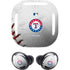 MLB Texas Rangers Game Ball Galaxy Buds Pro Skin