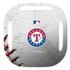 MLB Texas Rangers Game Ball Galaxy Buds Pro Skin