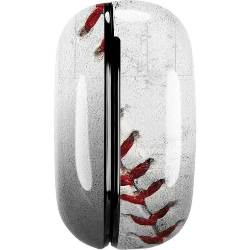 MLB Texas Rangers Game Ball Galaxy Buds Pro Skin