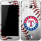 MLB Texas Rangers Game Ball Galaxy J3 Skin