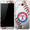 MLB Texas Rangers Game Ball Galaxy J7 Skin