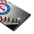 MLB Texas Rangers Game Ball Galaxy Note 10 Plus Skin