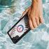 MLB Texas Rangers Game Ball Galaxy Note 10 Waterproof Case