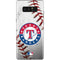MLB Texas Rangers Game Ball Galaxy Note 8 Skin