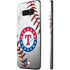 MLB Texas Rangers Game Ball Galaxy Note 8 Skin