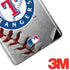 MLB Texas Rangers Game Ball Galaxy Note 8 Skin