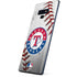 MLB Texas Rangers Game Ball Galaxy Note 9 Skin