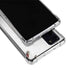 MLB Texas Rangers Game Ball Galaxy Note20 5G Clear Case