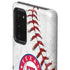 MLB Texas Rangers Game Ball Galaxy Note20 5G Pro Case