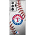 MLB Texas Rangers Game Ball Galaxy Note20 Ultra 5G Skin