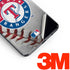 MLB Texas Rangers Game Ball Galaxy S10 Plus Skin