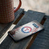MLB Texas Rangers Game Ball Galaxy S10e Skin