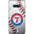 MLB Texas Rangers Game Ball Galaxy S10e Skin