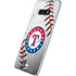 MLB Texas Rangers Game Ball Galaxy S10e Skin
