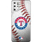 MLB Texas Rangers Game Ball Galaxy S20 Plus Skin