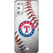 MLB Texas Rangers Game Ball Galaxy S20 Skin