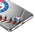 MLB Texas Rangers Game Ball Galaxy S20 Skin