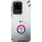 MLB Texas Rangers Game Ball Galaxy S20 Ultra 5G Pro Case
