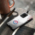 MLB Texas Rangers Game Ball Galaxy S20 Ultra 5G Pro Case