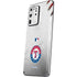 MLB Texas Rangers Game Ball Galaxy S20 Ultra 5G Skin