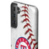 MLB Texas Rangers Game Ball Galaxy S21 Plus 5G Pro Case