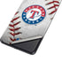 MLB Texas Rangers Game Ball Galaxy S21 Plus 5G Skin