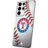 MLB Texas Rangers Game Ball Galaxy S21 Ultra 5G Skin