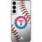 MLB Texas Rangers Game Ball Galaxy S22 Skin