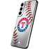 MLB Texas Rangers Game Ball Galaxy S22 Skin