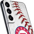 MLB Texas Rangers Game Ball Galaxy S22 Skin
