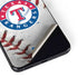 MLB Texas Rangers Game Ball Galaxy S22 Skin