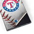 MLB Texas Rangers Game Ball Galaxy S22 Ultra Skin