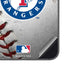 MLB Texas Rangers Game Ball Galaxy S23 FE Skin